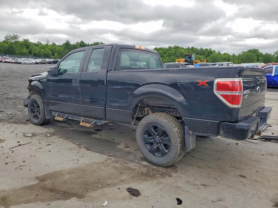 2013 Ford F150 მანქანა იყიდება აუქციონზე, vin: 1FTFX1EF0DFB56762, აუქციონის ნომერი: 58255626