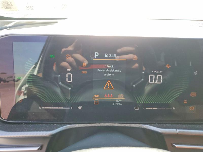Продажа на аукционе авто 2026 Kia Sportage, vin: KNDPU3DG2T7269527, номер лота: 55864266