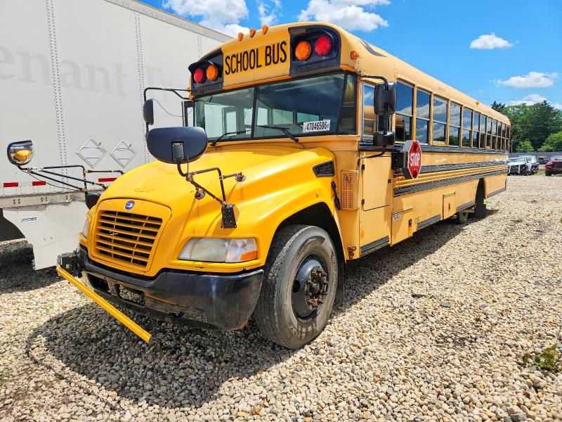 Продаж на аукціоні авто 2012 Blub School Bus, vin: 1BAKGCPA0CF287405, номер лоту: 47046586