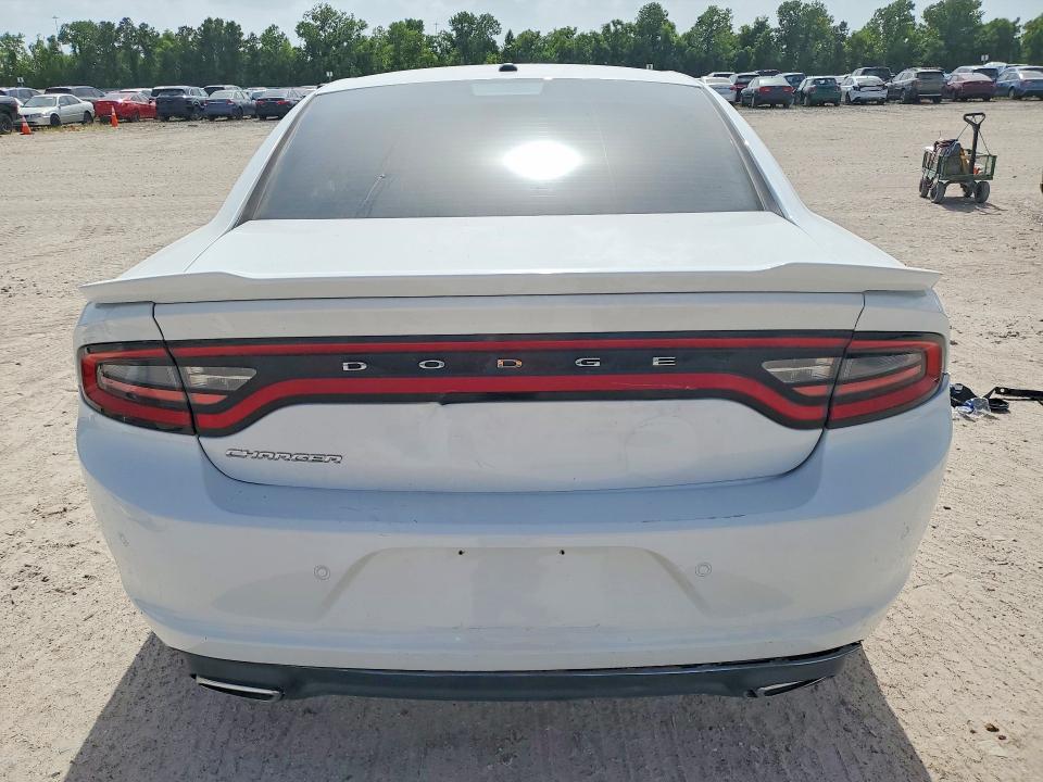Продажа на аукционе авто 2017 Dodge Charger, vin: 2C3CDXBG1HH547438, номер лота: 58749936