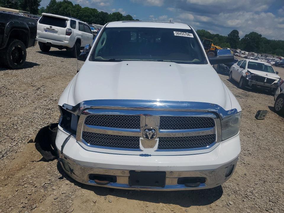 Продажа на аукционе авто 2014 Ram 1500, vin: 1C6RR7WT7ES201209, номер лота: 56455706