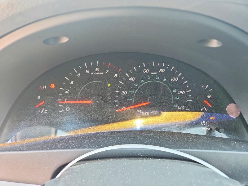 56361256 :رقم المزاد ، 4T1BE46K97U137821 vin ، 2007 Toyota Camry مزاد بيع