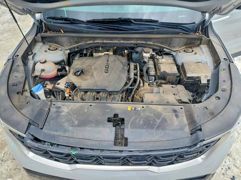 2024 Kia Sorento მანქანა იყიდება აუქციონზე, vin: 5XYRL4JC8RG276013, აუქციონის ნომერი: 57610256