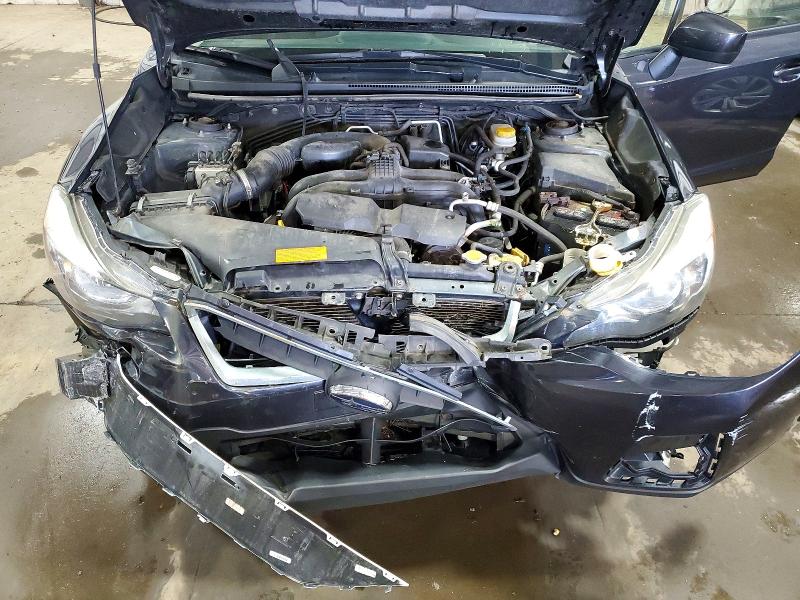 Aukcja sprzedaży 2017 Subaru Crosstrek, vin: JF2GPABC9HH245921, numer aukcji: 57698336
