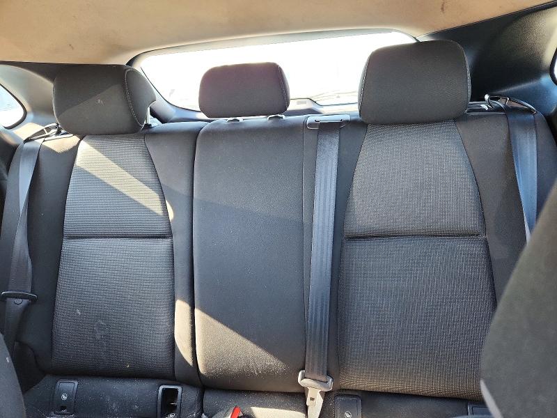 58278676 :رقم المزاد ، 3MVDMBAL6MM225714 vin ، 2021 Mazda Cx-30 مزاد بيع