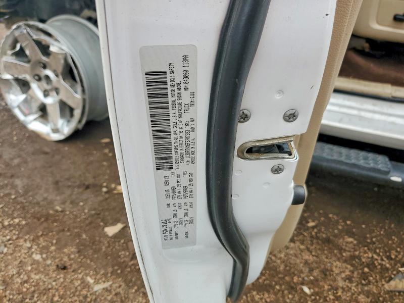 58476076 :رقم المزاد ، 1C6RR7NM6FS707383 vin ، 2015 Ram 1500 مزاد بيع