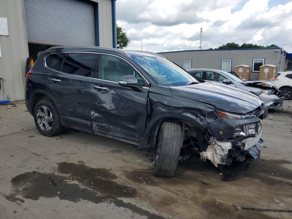 Продажа на аукционе авто 2023 Hyundai Santa Fe, vin: 5NMS2DAJ8PH616864, номер лота: 58874686