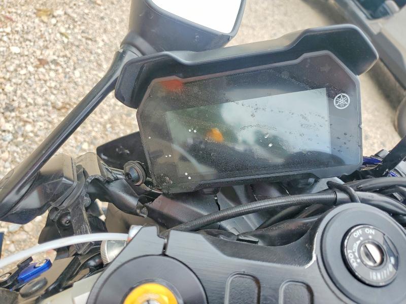 Продажа на аукционе авто 2023 Yamaha Yzfr7, vin: JYARM38E6PA006642, номер лота: 58574716
