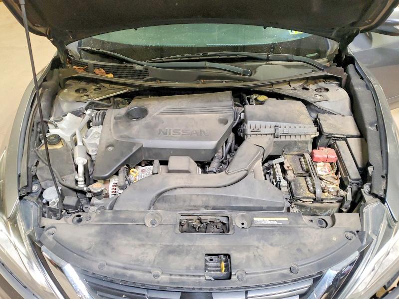 58234266 :رقم المزاد ، 1N4AL3AP4JC139336 vin ، 2018 Nissan Altima مزاد بيع