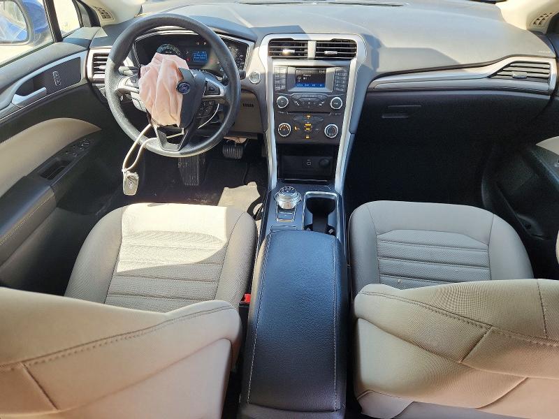 Aukcja sprzedaży 2018 Ford Fusion, vin: 3FA6P0G78JR211432, numer aukcji: 58579646