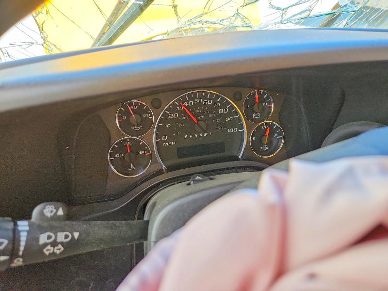 2022 Gmc Savana მანქანა იყიდება აუქციონზე, vin: 7GZ37TC73NN005144, აუქციონის ნომერი: 57409826