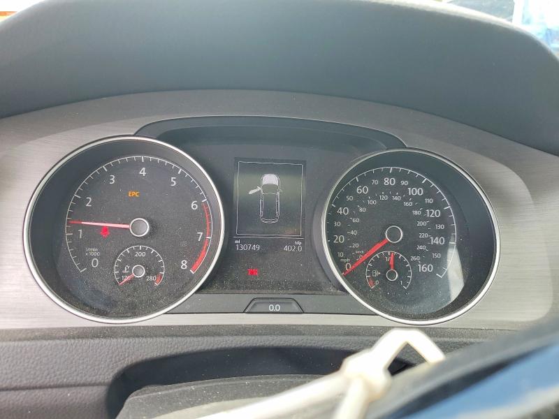 Aukcja sprzedaży 2017 Volkswagen Golf Sportwagen, vin: 3VWC17AU1HM505166, numer aukcji: 57631756