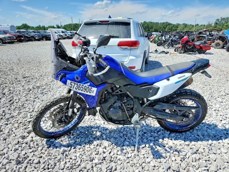Продаж на аукціоні авто 2025 Yamaha Xtz7sl, vin: JYADM17E7SA001068, номер лоту: 57365906