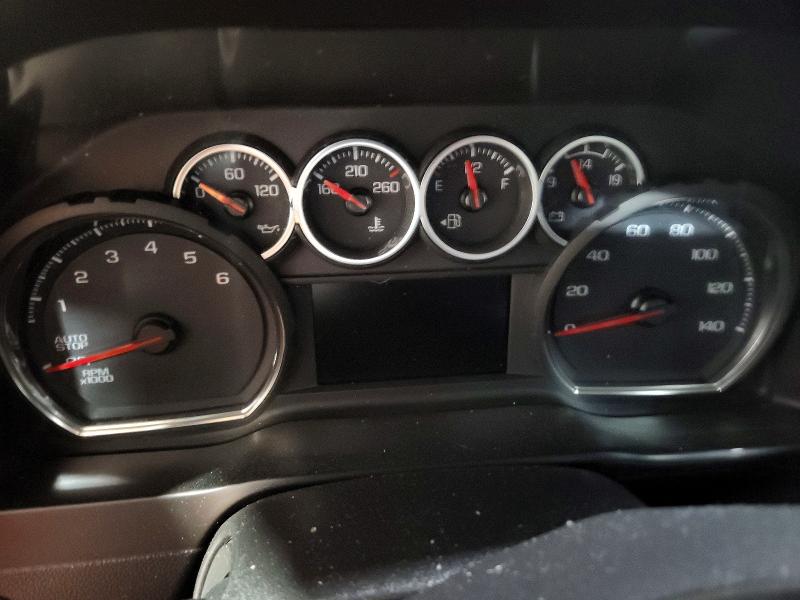 Aukcja sprzedaży 2020 Chevrolet Silverado, vin: 1GCPYFED1LZ293879, numer aukcji: 57170106