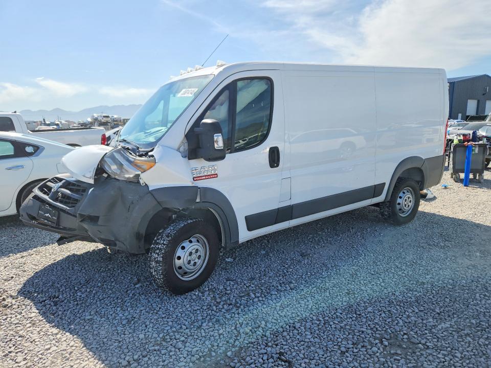 Продажа на аукционе авто 2018 Ram Promaster 1500, vin: 3C6TRVAG3JE103361, номер лота: 55814146