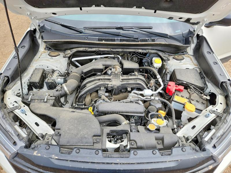 Продажа на аукционе авто 2025 Subaru Forester, vin: JF2SLDAC7SH497022, номер лота: 57462676
