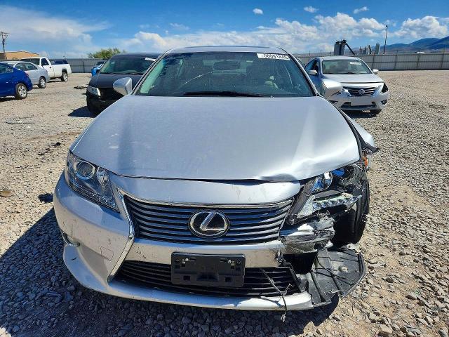 2013 Lexus Es მანქანა იყიდება აუქციონზე, vin: JTHBK1GGXD2003122, აუქციონის ნომერი: 56691846