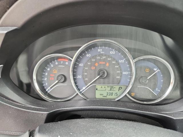 56804876 :رقم المزاد ، 2T1BURHEXEC069809 vin ، 2014 Toyota Corolla مزاد بيع