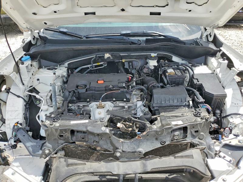 Продаж на аукціоні авто 2025 Honda Hr-v, vin: 3CZRZ1H38SM704572, номер лоту: 56877056