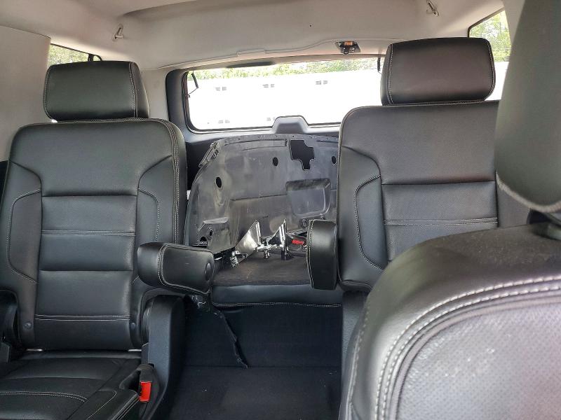 Продажа на аукционе авто 2020 Gmc Yukon, vin: 1GKS2CKJXLR194194, номер лота: 58296896