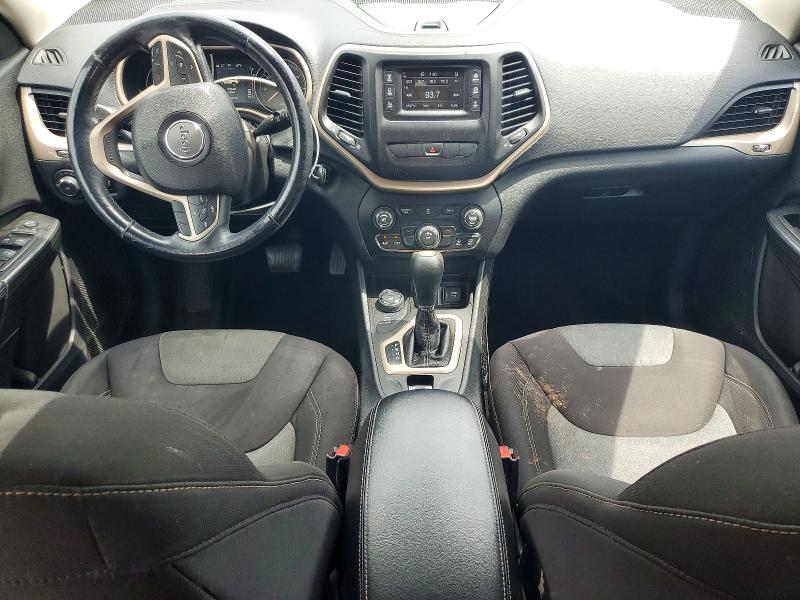 Aukcja sprzedaży 2014 Jeep Cherokee, vin: 1C4PJMCB5EW190284, numer aukcji: 56828676