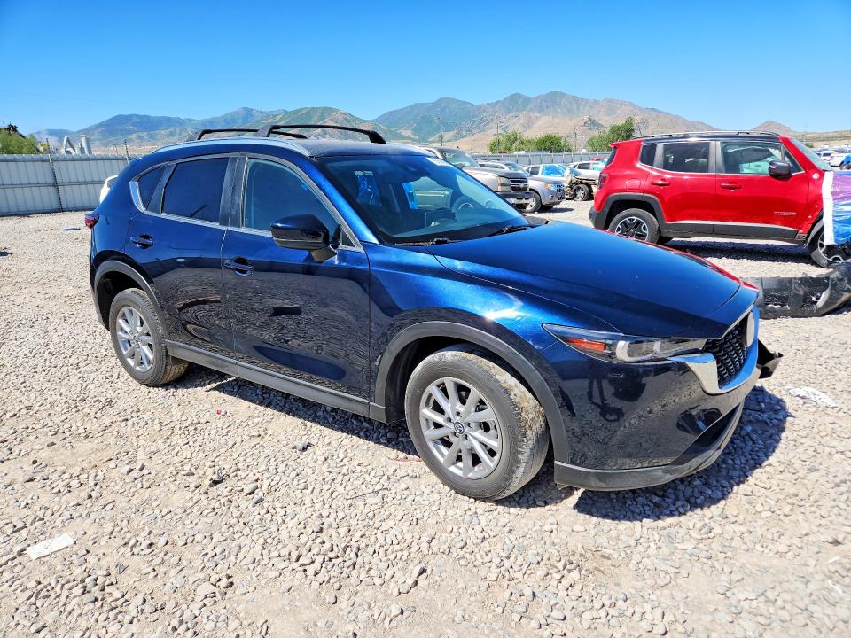 57014566 :رقم المزاد ، JM3KFBCM4P0277575 vin ، 2023 Mazda Cx-5 مزاد بيع