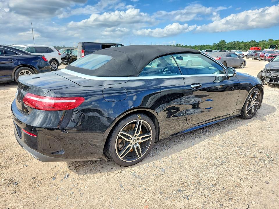 Продажа на аукционе авто 2020 Mercedes-benz E, vin: W1K1K6HB6LF148684, номер лота: 57057466