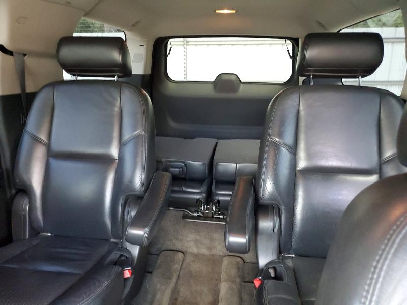 Продажа на аукционе авто 2009 Cadillac Escalade, vin: 1GYFK26239R196396, номер лота: 58232806