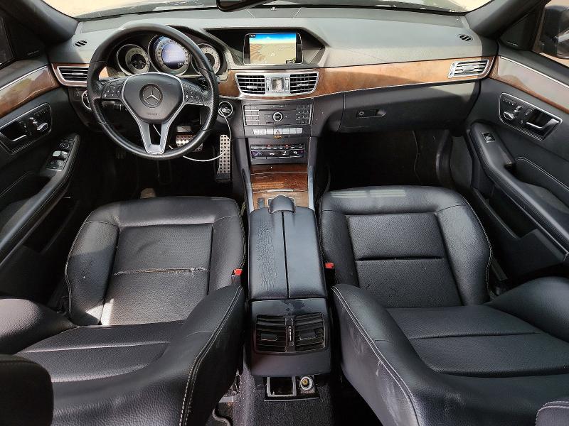 2016 Mercedes-benz E მანქანა იყიდება აუქციონზე, vin: WDDHF5KB0GB176385, აუქციონის ნომერი: 56730606