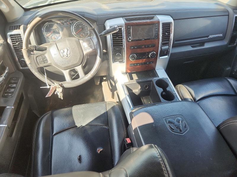 Aukcja sprzedaży 2012 Dodge Ram 3500, vin: 3C63DRJL1CG342031, numer aukcji: 55412686
