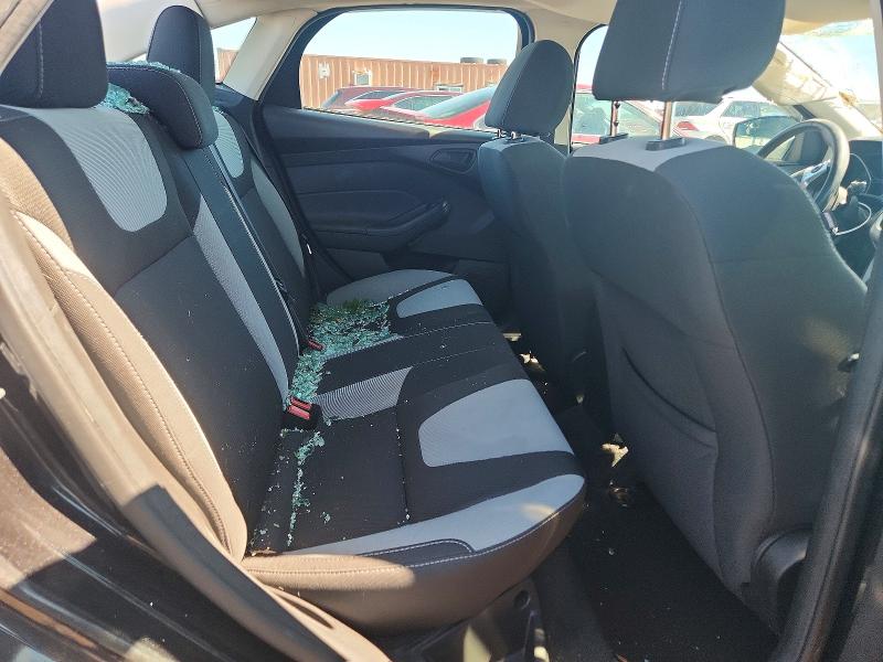 57259036 :رقم المزاد ، 1FAHP3F2XCL421466 vin ، 2012 Ford Focus مزاد بيع