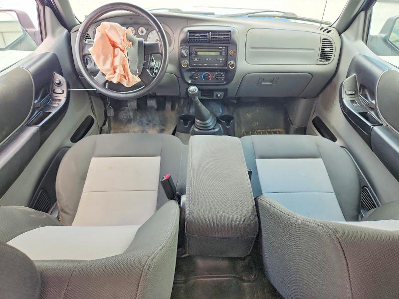 Aukcja sprzedaży 2011 Ford Ranger, vin: 1FTLR4FE6BPA44656, numer aukcji: 55948806