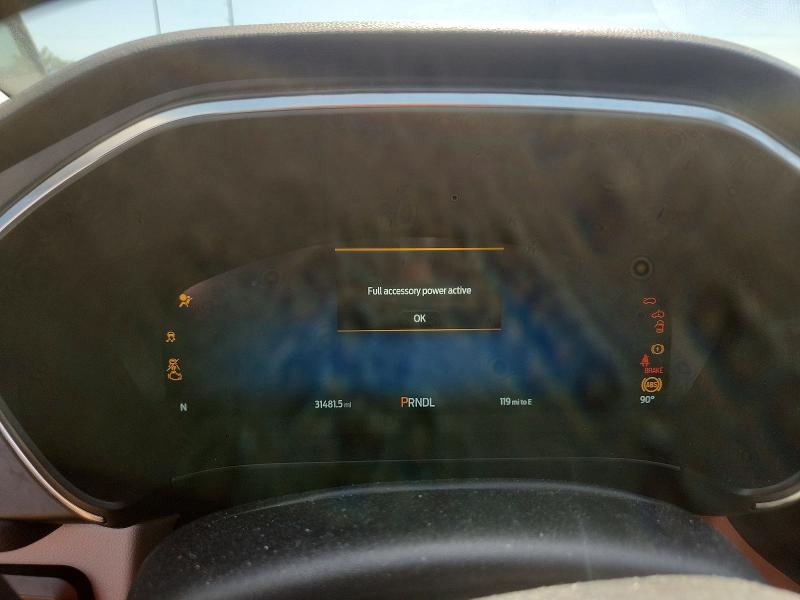 Aukcja sprzedaży 2024 Ford Escape, vin: 1FMCU9JZ5RUA52664, numer aukcji: 55906996