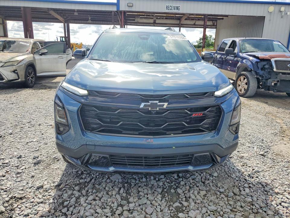 57319286 :رقم المزاد ، 3GNAXLEG9TL456553 vin ، 2026 Chevrolet Equinox مزاد بيع