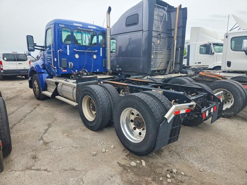 Aukcja sprzedaży 2019 Kenworth Construction, vin: 1XKYD40X5KJ246717, numer aukcji: 57490806