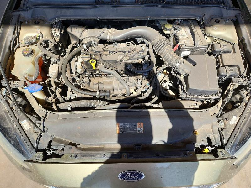 Aukcja sprzedaży 2013 Ford Fusion, vin: 3FA6P0HR1DR179119, numer aukcji: 57874546