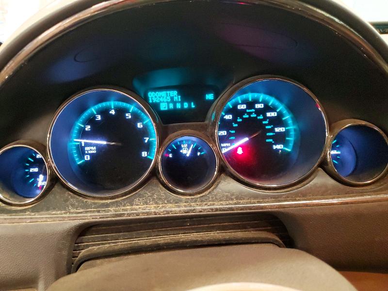 Продаж на аукціоні авто 2016 Buick Enclave, vin: 5GAKRAKD3GJ256336, номер лоту: 55943006