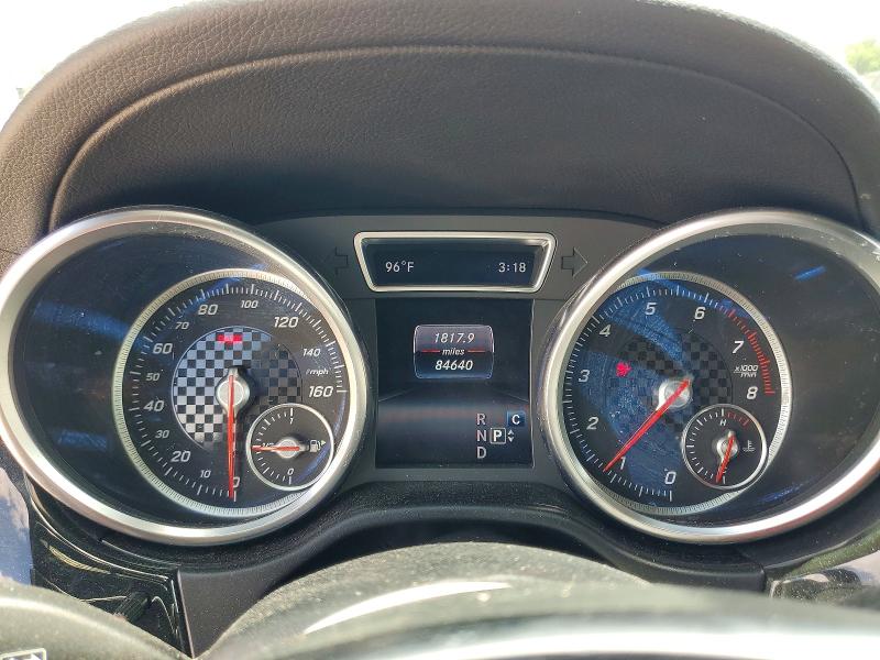 Продаж на аукціоні авто 2017 Mercedes-benz Gle, vin: 4JGDA5GB7HA864578, номер лоту: 57066416