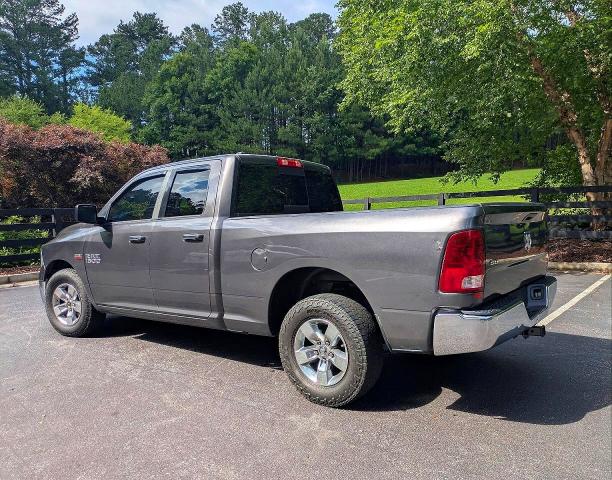 58332806 :رقم المزاد ، 1C6RR6GT6GS143623 vin ، 2016 Ram 1500 مزاد بيع