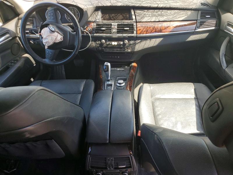 58318916 :رقم المزاد ، 5UXFE43559L275075 vin ، 2009 Bmw X5 مزاد بيع