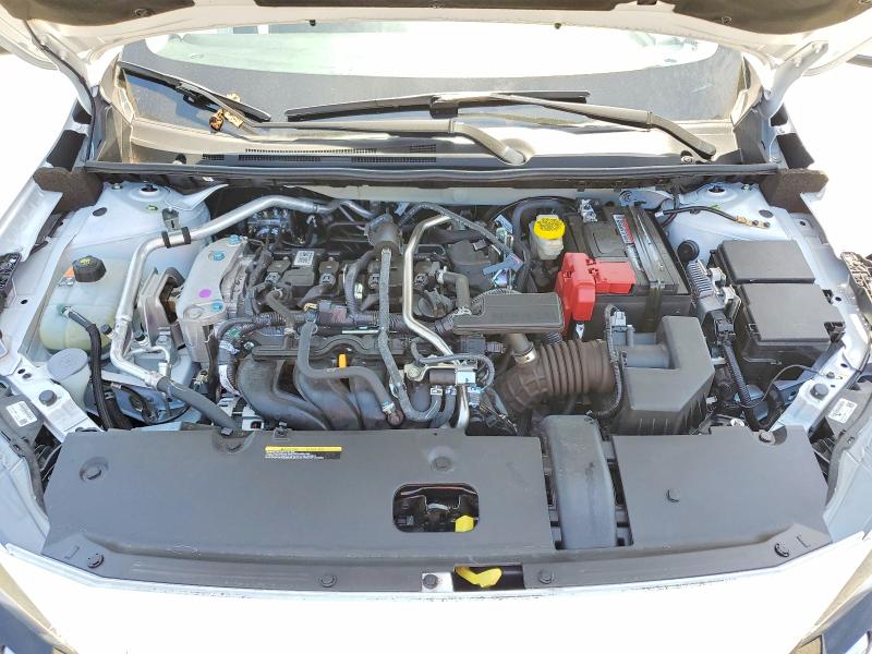 Продажа на аукционе авто 2025 Nissan Sentra, vin: 3N1AB8CV8SY225234, номер лота: 58635886