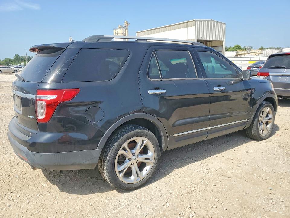 Продаж на аукціоні авто 2014 Ford Explorer, vin: 1FM5K8F83EGA92484, номер лоту: 59286766