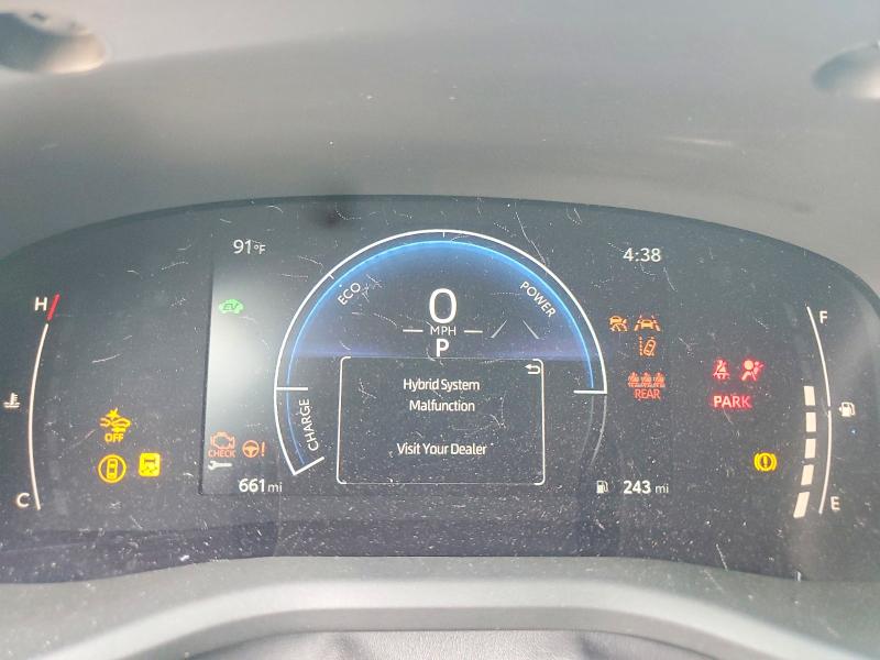 59064546 :رقم المزاد ، 4T1DAACK5SU019393 vin ، 2025 Toyota Camry مزاد بيع