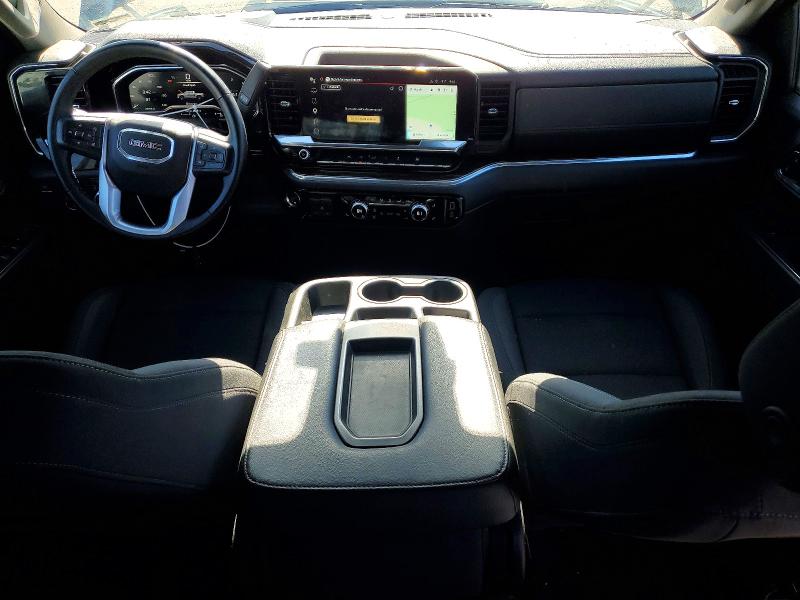 Продажа на аукционе авто 2025 Gmc Sierra, vin: 3GTUUCE85SG136256, номер лота: 55933426