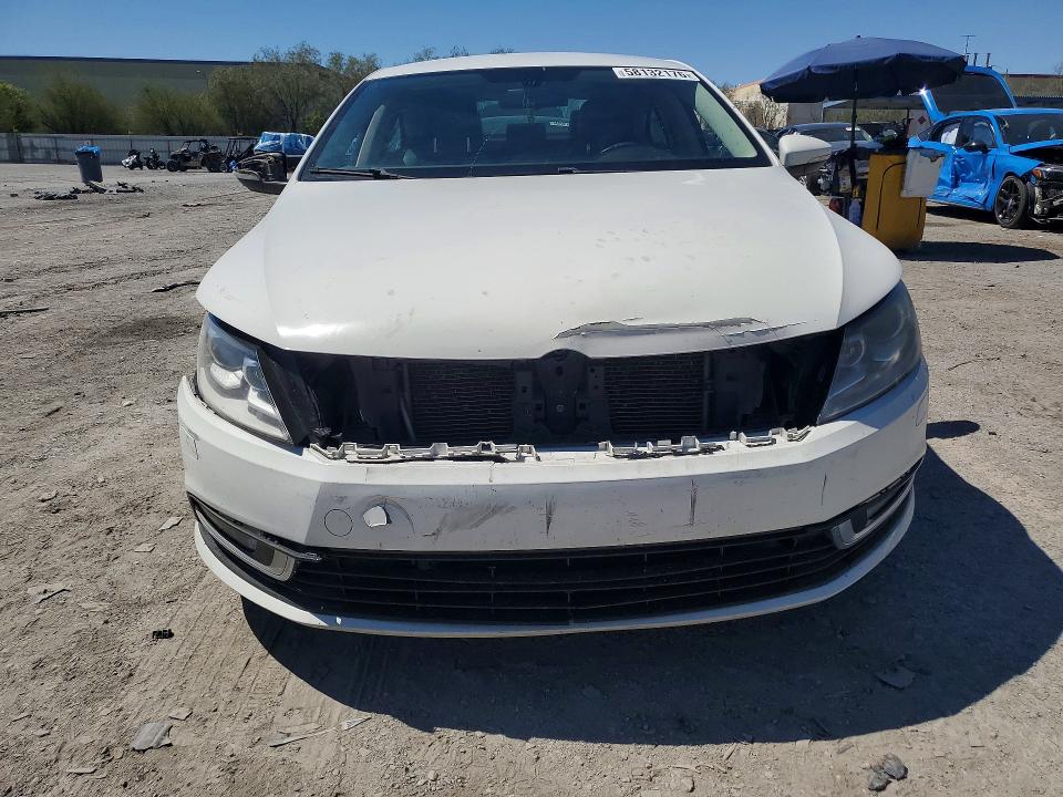 Aukcja sprzedaży 2013 Volkswagen Cc, vin: WVWBP7AN3DE548879, numer aukcji: 58132176