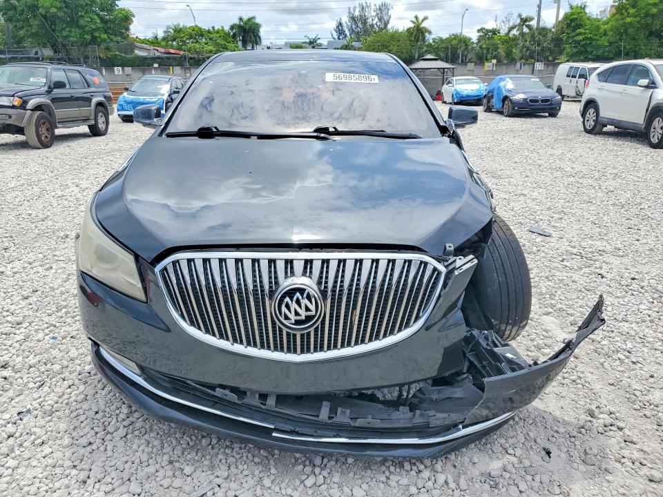 Aukcja sprzedaży 2014 Buick Lacrose, vin: 1G4GB5G3XEF265790, numer aukcji: 56985896