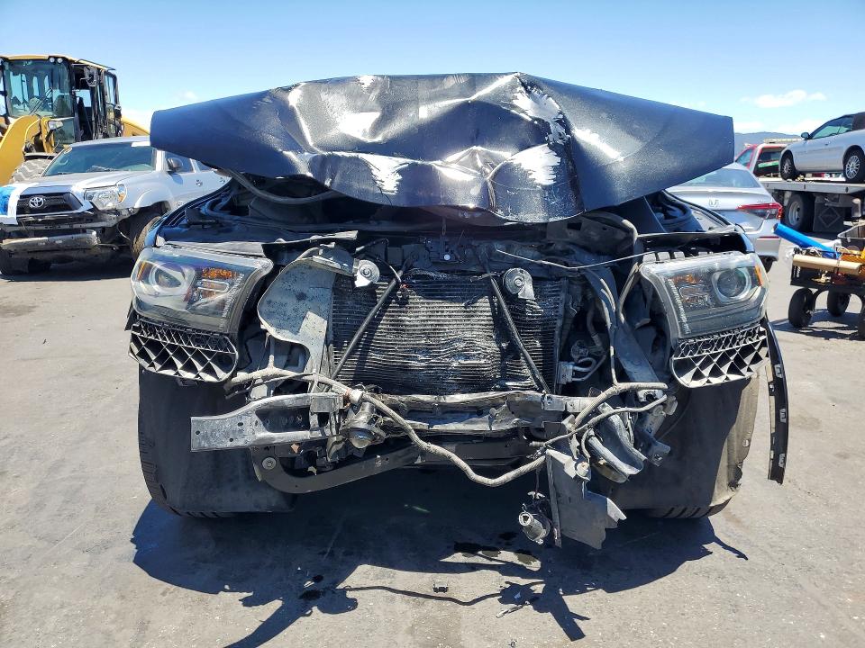 Продажа на аукционе авто 2014 Dodge Durango, vin: 1C4SDHCT3EC591013, номер лота: 56371896