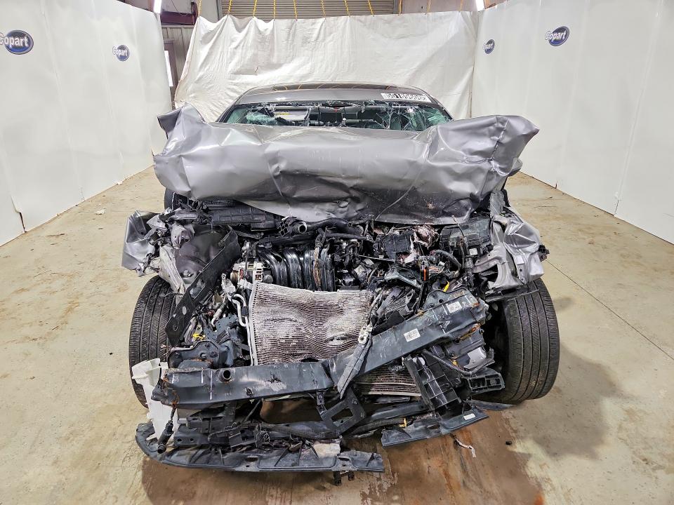 Aukcja sprzedaży 2025 Hyundai Elantra, vin: KMHLP4DG2SU910134, numer aukcji: 55189606