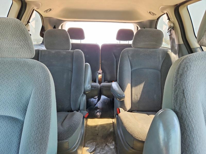 Продажа на аукционе авто 2005 Dodge Caravan, vin: 1D4GP45R95B386683, номер лота: 58473176