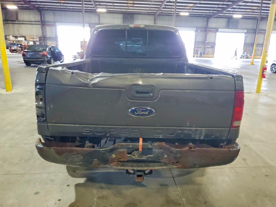 Auction sale of the 2006 Ford F250, vin: 1FTSW21576EC71937, lot number: 57656516